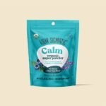 Four Sigmatic Organic Calm Super Powder