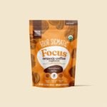 Four Sigmatic Instant Focus Organic Coffee