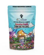 Paradise Punch Gummies