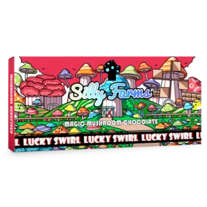 LUCKY SWIRL
