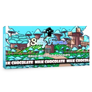 MILK CHOCOLATE
