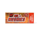 Mr Mushies Orange Dreamsicle