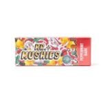 Mr Mushies Peppermint Bark
