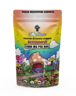 Skittleburst Gummies