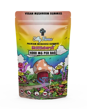 Skittleburst Gummies