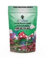 Melon Magic Gummies
