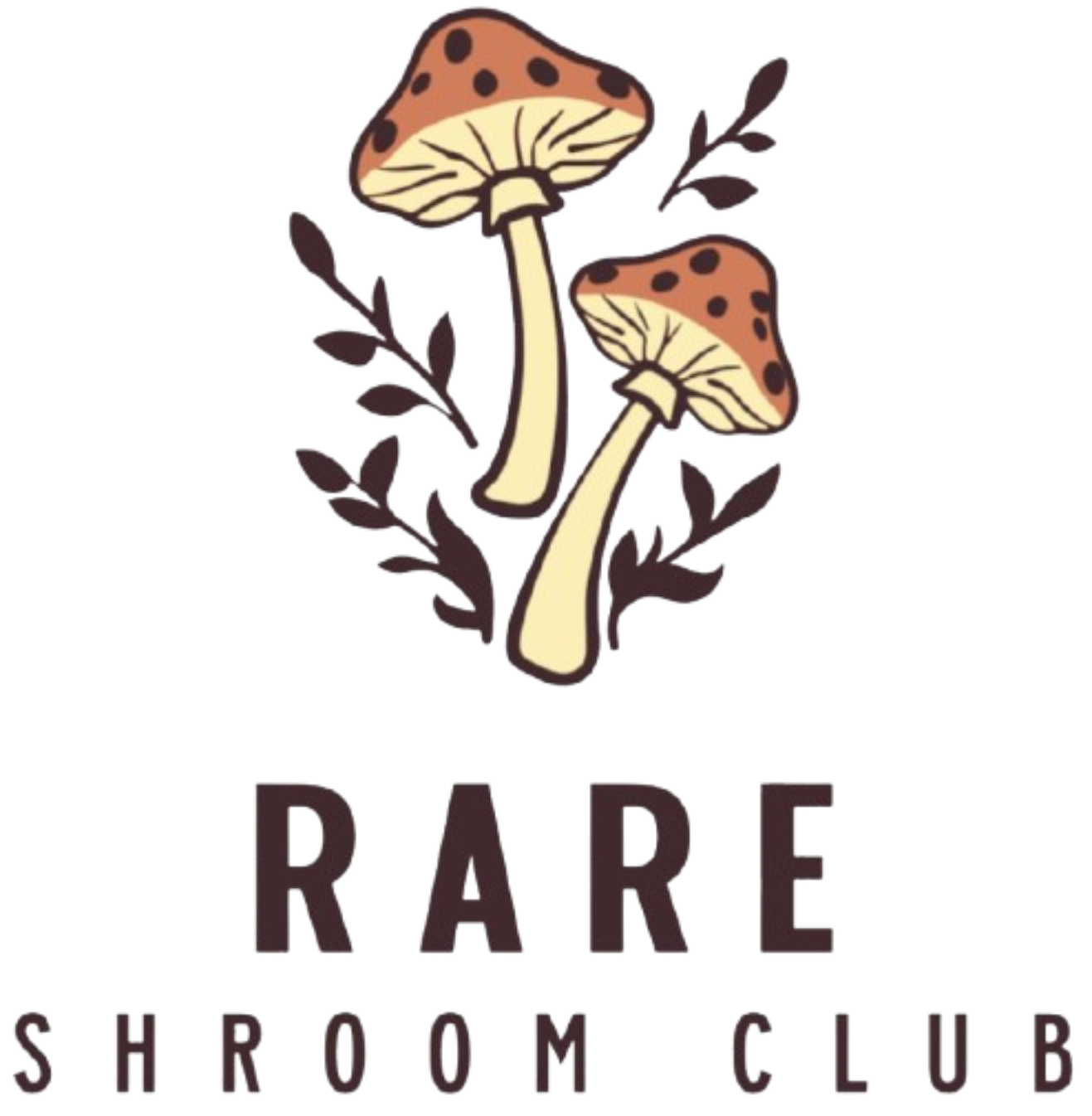 Rare Shroom Club
