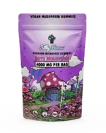 Berry Wonderland Gummies